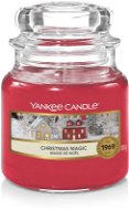 YANKEE CANDLE Chrismtas Magic 104g - Candle