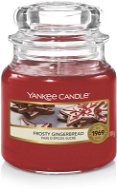YANKEE CANDLE Frosty Gingerbread 104g - Candle