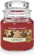YANKEE CANDLE Glittering Star 104g - Candle