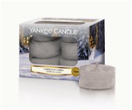 YANKEE CANDLE Candlebit Cabin 12 × 9,8 g - Gyertya