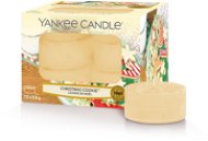 YANKEE CANDLE Christmas Cookie 12× 9.8g - Candle