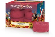 YANKEE CANDLE Christmas Eve 12× 9.8g - Candle