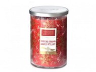 YANKEE CANDLE Christmas 2-Knot Sparkling Cinnamon 623 g - Gyertya