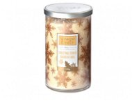 YANKEE CANDLE Christmas Pillar Candle Christmas Cookie 340g - Candle