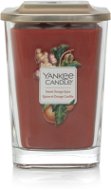 YANKEE CANDLE Sweet Orange Spice 552g - Candle