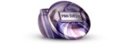 ENNIUS Purple Lavender - For Good Luck 170g - Candle