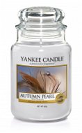 YANKEE CANDLE Autumn Pearl 623g - Candle