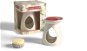 YANKEE CANDLE Aroma Lamp and Fragrant Wax Set - Gift Set