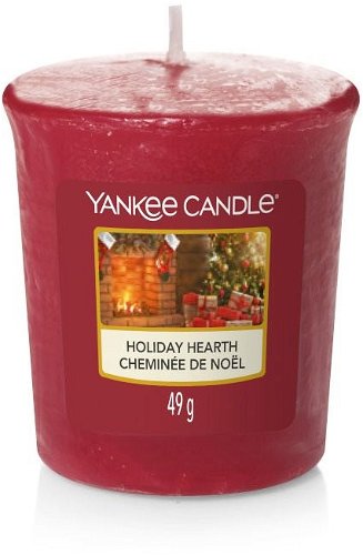 Set 12 candele votive, Yankee Candle