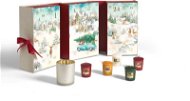 YANKEE CANDLE Advent Book Set - Gift Set