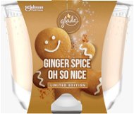GLADE W20 Ginger Spice Oh So Nice 224g - Candle