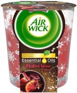 AIR WICK Mulled Wine 105g - Candle