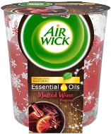 AIR WICK Svařené víno 105 g - Svíčka