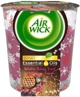 AIR WICK Zimní ovoce 105 g - Svíčka