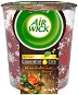 AIR WICK Amber Rose 105g - Candle
