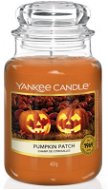 YANKEE CANDLE Pumpkin Patch 623g - Candle