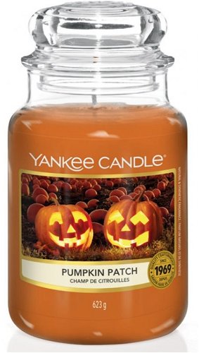 Scented Candle Wax Melts  Pumpkin Patch - LITTLEMISSDESSA
