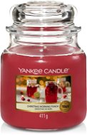 YANKEE CANDLE Christmas Morning Punch 411g - Candle