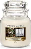 YANKEE CANDLE Surprise Snowfall 411g - Candle