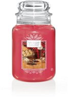 YANKEE CANDLE After Sledding 623g - Candle