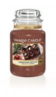 YANKEE CANDLE Farmstand Festival 623g - Candle