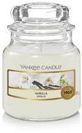 YANKEE CANDLE Vanilla 104 g - Sviečka