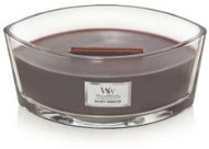 WOODWICK Velvet Tobacco 453g - Candle