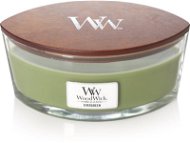 WOODWICK Evergreen 453g - Candle