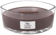 WOODWICK Sueded Sandalwood 453g - Candle