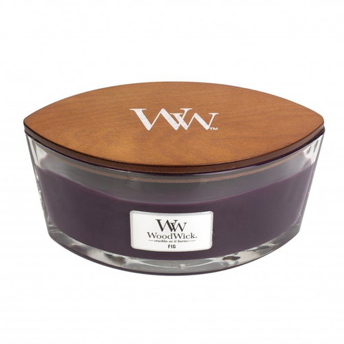 WOODWICK Fig 453g - Candle - Main image