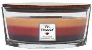 WOODWICK Trilogy Holiday Cheer 453g - Candle