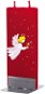 FLATYZ Baby Angel On Red 80g - Candle