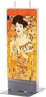 FLATYZ Klimt Adele Woman in Gold 80 g - Gyertya