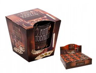 Nohel garden Anti Tobacco Deep Emotions 115 g - Svíčka