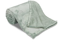 SVITAP sleep well Blanket MF UNI SLEEP WELL sage 150 × 200 cm - Blanket