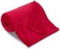 Svitap sleepwell MF Uni Sleep Well červená, 150 × 200 cm - Deka