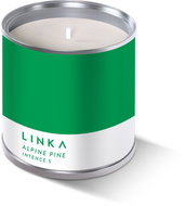 Linka Craft Luna (Alpine Pine) vel. XL (stříbrná), 230g - Candle