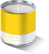 Linka Craft Luna (Creme Brulee) vel. XL (stříbrná), 230g - Candle