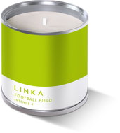 Linka Craft Luna (Football Field) vel. XL (stříbrná), 230g - Candle