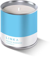 Linka Craft Luna (Fresh Madness) vel. XL (stříbrná), 230g - Candle