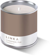 Linka Craft Luna Liverpool Pub, velikost XL - Candle