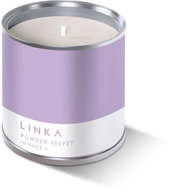 Linka Craft Luna Powder, velvet, velikost XL - Candle