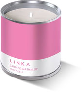 Linka Craft Luna Smoked Marshmallow, velikost XL - Candle
