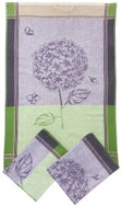 Svitap sleep well Extra savá 50 × 70 cm, Hortenzie, 3 ks - Kitchen Towel