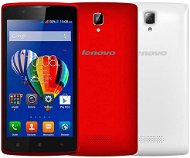 Lenovo A2010 LTE - Mobilný telefón