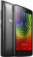 Lenovo A2010 LTE Onyx Black - Mobile Phone