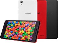 Lenovo A6010 Plus - Mobile Phone