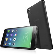 Lenovo A6010 Plus Black - Mobile Phone