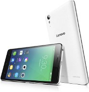 Lenovo A6010 Plus White - Mobilný telefón