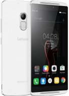 Lenovo A7010 White - Mobilný telefón